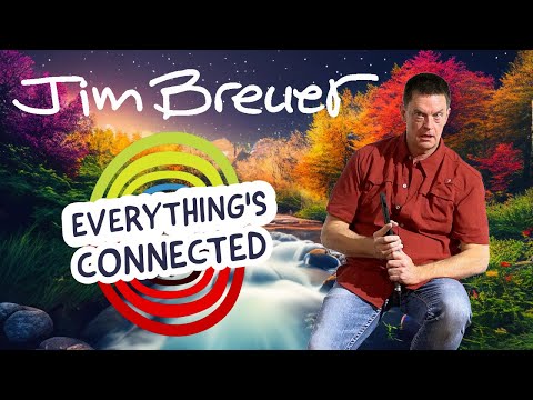 Everything's Connected | Stand Up Comedy Clip by Jim Breuer | Jim Breuer B-side