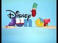The Little Mermaid Disney Junior Ident Logo 2 For Amey Kamat