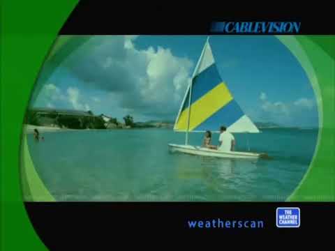 IntelliSTAR 1 SD - Weatherscan V1 (Long Island, NY) (9/29/25)