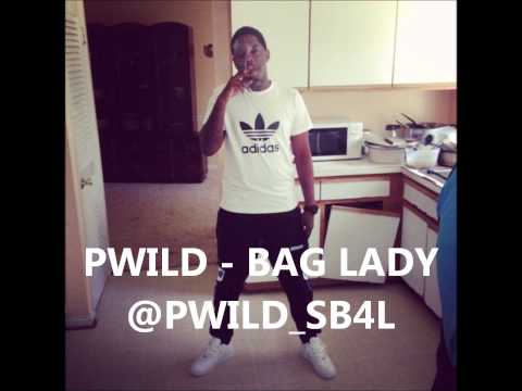 PWILD - BAG LADY