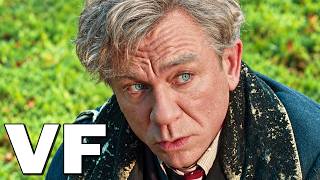 NARNIA : LE NEVEU DU MAGICIEN Bande Annonce VF (2027) Daniel Craig