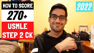 Download lagu How I Scored 271 on USMLE Step 2 CK (99th Percentile) mp3 Download lagu How I Scored 271 on USMLE Step 2 CK (99th Percentile) mp3