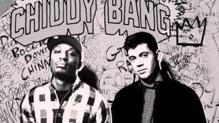 chiddy bang - when you&#39;ve got music ft the knocks lyrics new