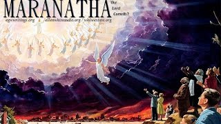 05-21_The Violent Earth (Rev 6:12a) Maranatha (1976) Ellen G. White