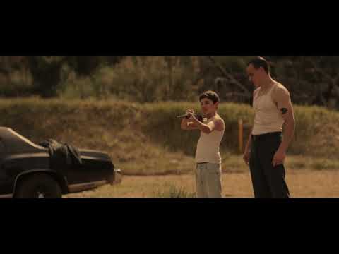 trailer