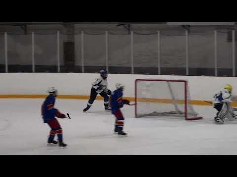 Jokerit - Hjk D2 AAA 2017