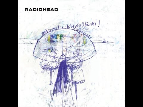Radiohead - Subterranean Homesick Alien