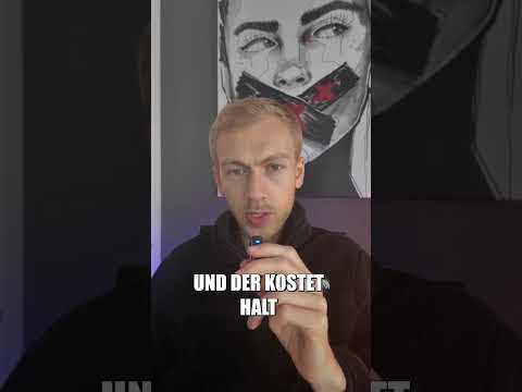 Thumbnail zu Das musst du wissen! #app #geld #automatisierung #chatgpt #digitalisierung #business #ki #crypto