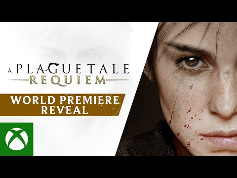 Trailer announcing A Plague Tale: Requiem
