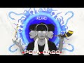 PEPA BASS - KLANZ (Official Visualizer) | Sounds of Assam EP