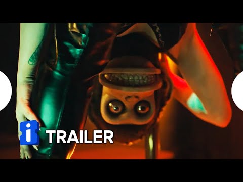 O Macaco - Trailer