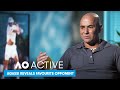 Andre Agassi Reveals his Favourite Opponent to Play Against | AO Active