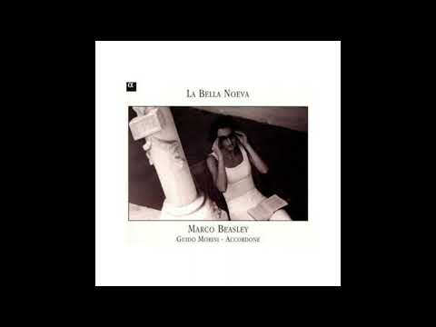 Marco Beasley - Monteverdi. Un dolce tormento. Si dolce e 'l tormento.