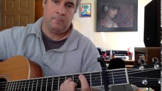 Passenger-Two Hands Cover