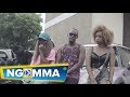 Hash Ft Kay WANANGU Official Music Video
