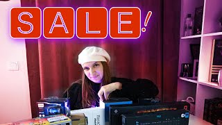 Gabby Tech Благотворителен Базар Част 2 - Горещи Оферти !