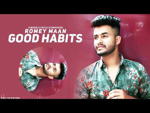 Good Habits
