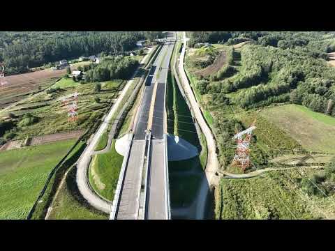 Film z powietrza - wrzesień 2025