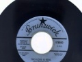 Jackie Wilson-This Love Is Real.wmv
