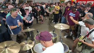 Youth Of Today - Live @ Edgemen Tied Down 2026