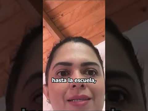 Medias, el perro de Nariño, Antioquia, que asiste a misas, desfiles y eventos del municipio