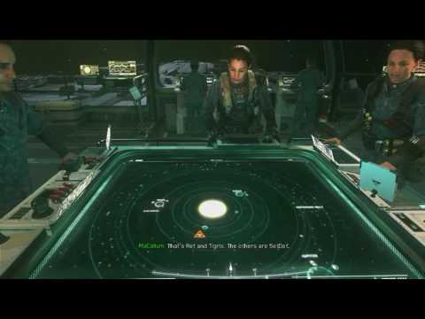 Call Of Duty - Infinite Warfare Playthrough w/ BenderBot! Pt 6