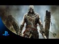 Freedom Cry DLC Trailer Featuring Adewale | Assassin's Creed 4 Black Flag