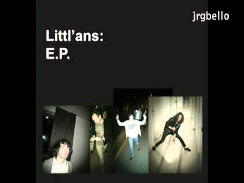 Littl'ans- Aftermath