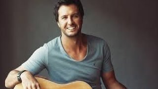 Luke Bryan - Scarecrows - Kill The Lights - Lyrics