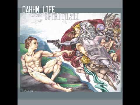 Dahhm Life - Ask for the Truth ft Akword and Sleep of Oldominion