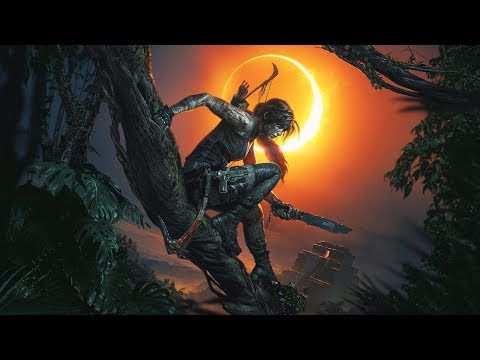 Shadow of the Tomb Raider - Trailer PL