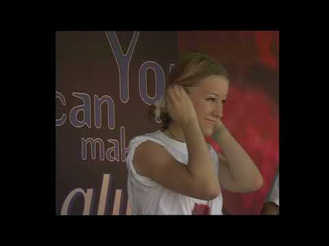 Drehscheibe Leipzig, August 14, 2000