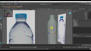Maya Tutorial Khmer knowledge _012 at Nu Co3Ec1
