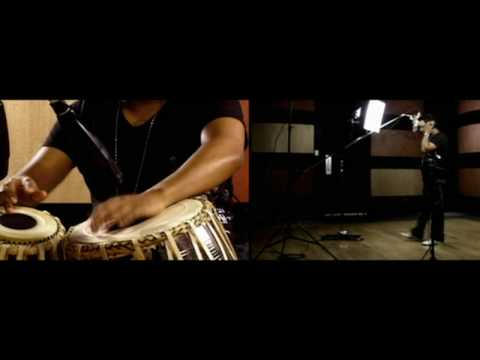 The Bilz & Kashif - One Voice | Official Video | Breaking Barriers Album