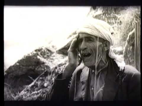 Bande annonce du film "Patrouille à l'est" de Amar Laskri