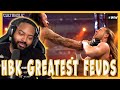 10 Best Shawn Michael Feuds Reaction