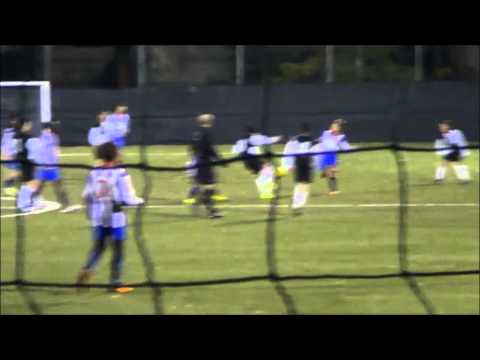 GassinoSanRaffaele - Victoria Ivest 2002