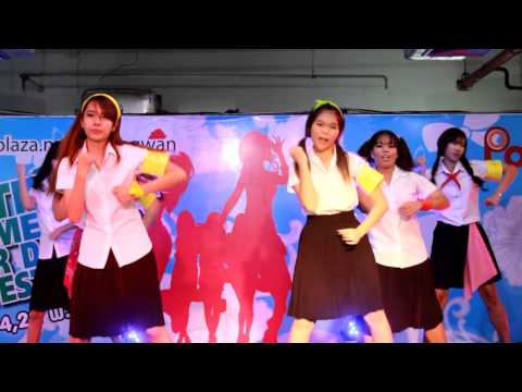 2016-05-07-Audition-05-Medusa cover T-ara @ Pantip Plaza Ngamwongwan