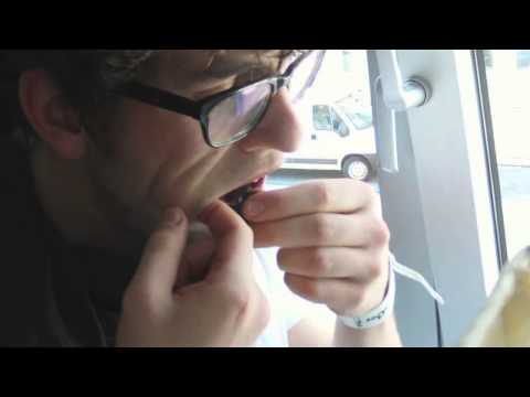 TBE Video Update: [FM4 Soundpark Tour '11]