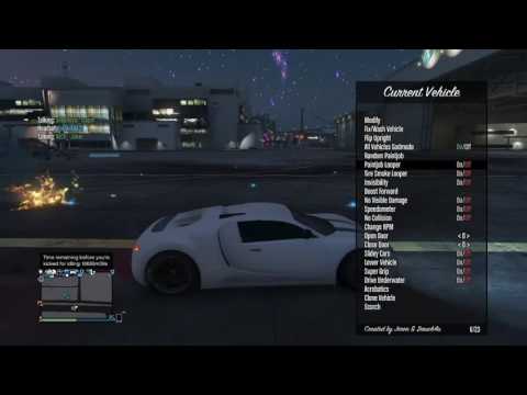 gta 5 1.27 mod menu serendipity gta 5 1.27 mod menu serendipity