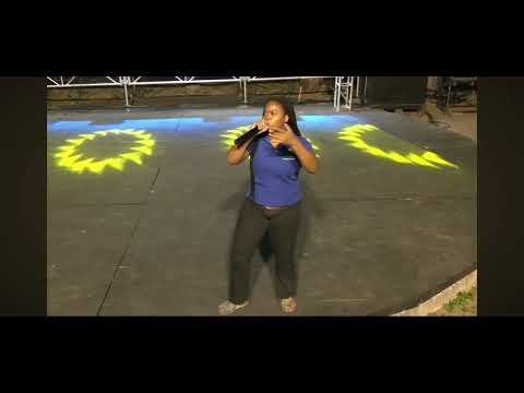 JaRia Reggae Wednesday Jams ( Free Papah Bun) held at the Edna Manley College on August 27, 2025. 