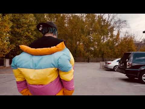Buudaswerv - “ Ain’t Real “ (Official Video)