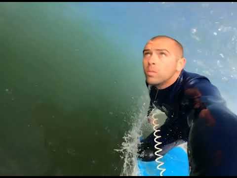 Welcome to AS: Nick Borgens