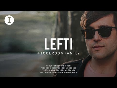 Toolroom Family - LEFTI (House / Tech House DJ Mix)