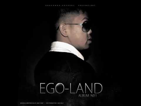 EGOONE - EGO-LAND - EGO-LAND - ALBUM - TRACK 02