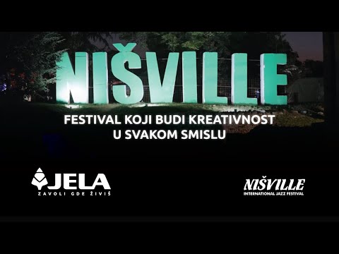 JELA I Nišville Jazz festival 2023