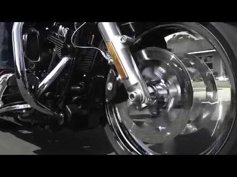 Spacer Installation instructions by Ride Nice