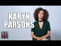 Karyn Parsons On Growing Up With A Black Mom And A White Dad In The 70s Part 1