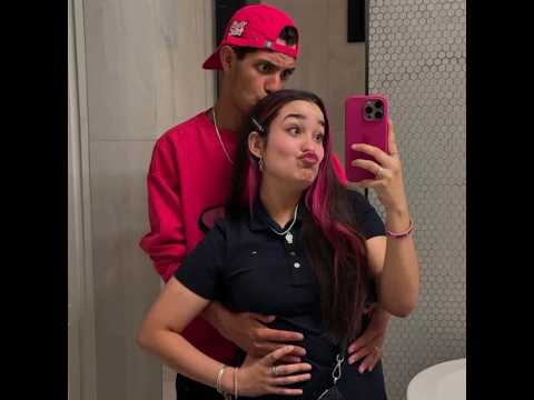 Emilly Vick e Leozinho 😍♥️casal