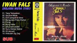 Download lagu Iwan Fals - Sarjana Muda (1981) Full Album mp3